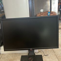 BenQ Zowie XL2730Z - Gaming Monitor - 27 Inch