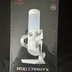 Gaming Microphone