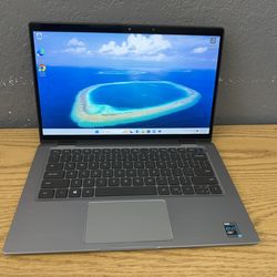 Dell Latitude 7320, core i7-11th gen