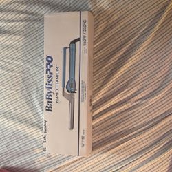 baby Bliss Pro Hair Curler