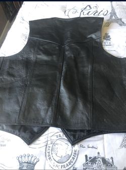 ***MENS BIKER JACKET***