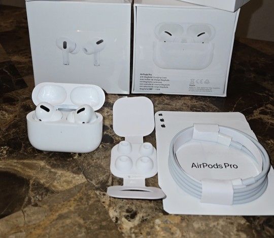 Apple Airpod Pros Gen 1