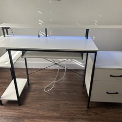 Desk 