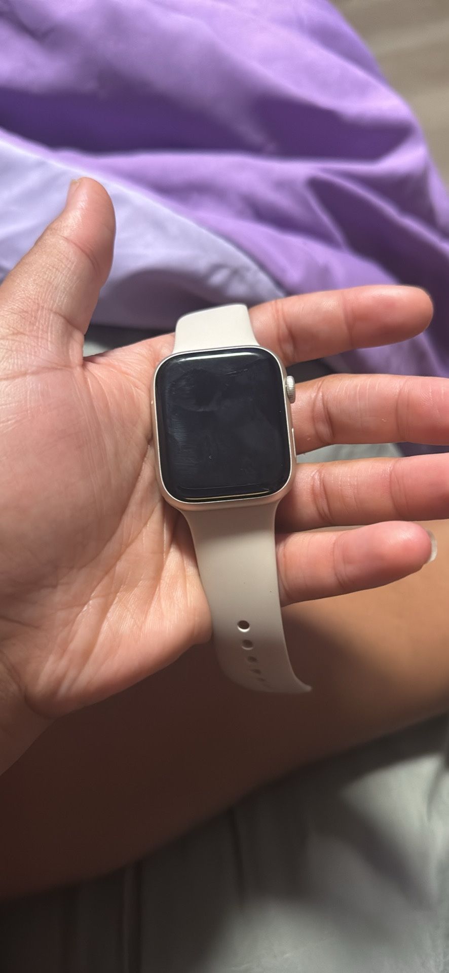 Apple Watch 9m