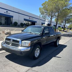 2005 Dodge Dakota