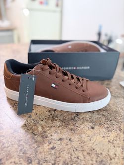 New Tommy Hilfiger shoes
