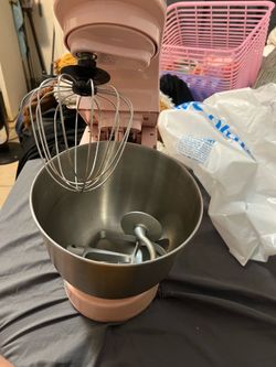 For baking