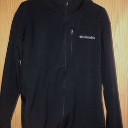 Columbia Jacket 