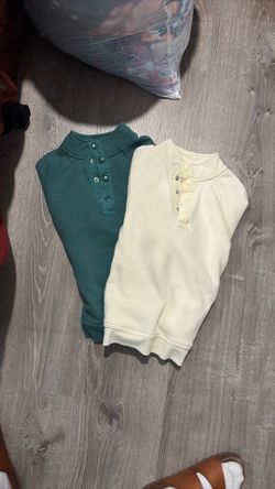 Boys size 6/7