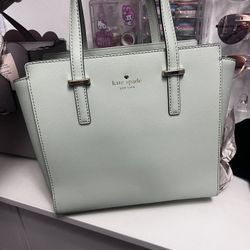 Kate Spade Mint 