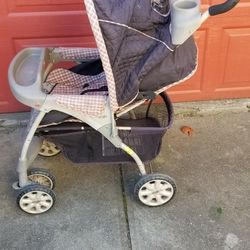 Nice Baby Stroller 