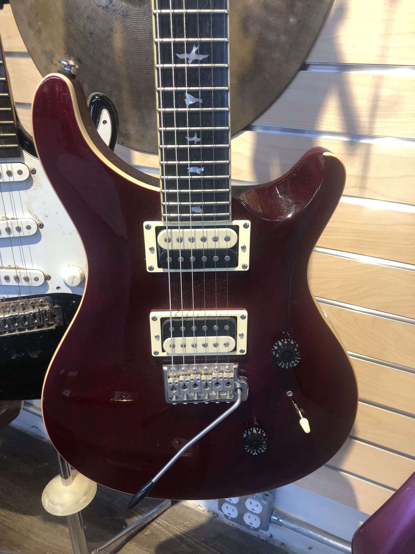 Electric Guitar