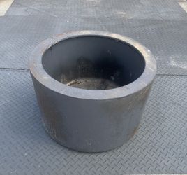 Fire Pit 
