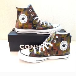 Converse Women's Size 8