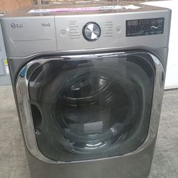 LG Electric  Dryer Mega Capacity 8.0 cu.ft