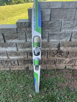 O’Brien Slolam Ski