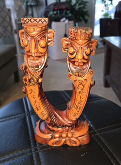 Rare vintage korean Jangesu 