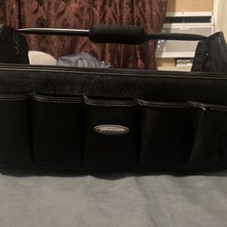 Voyager Bag