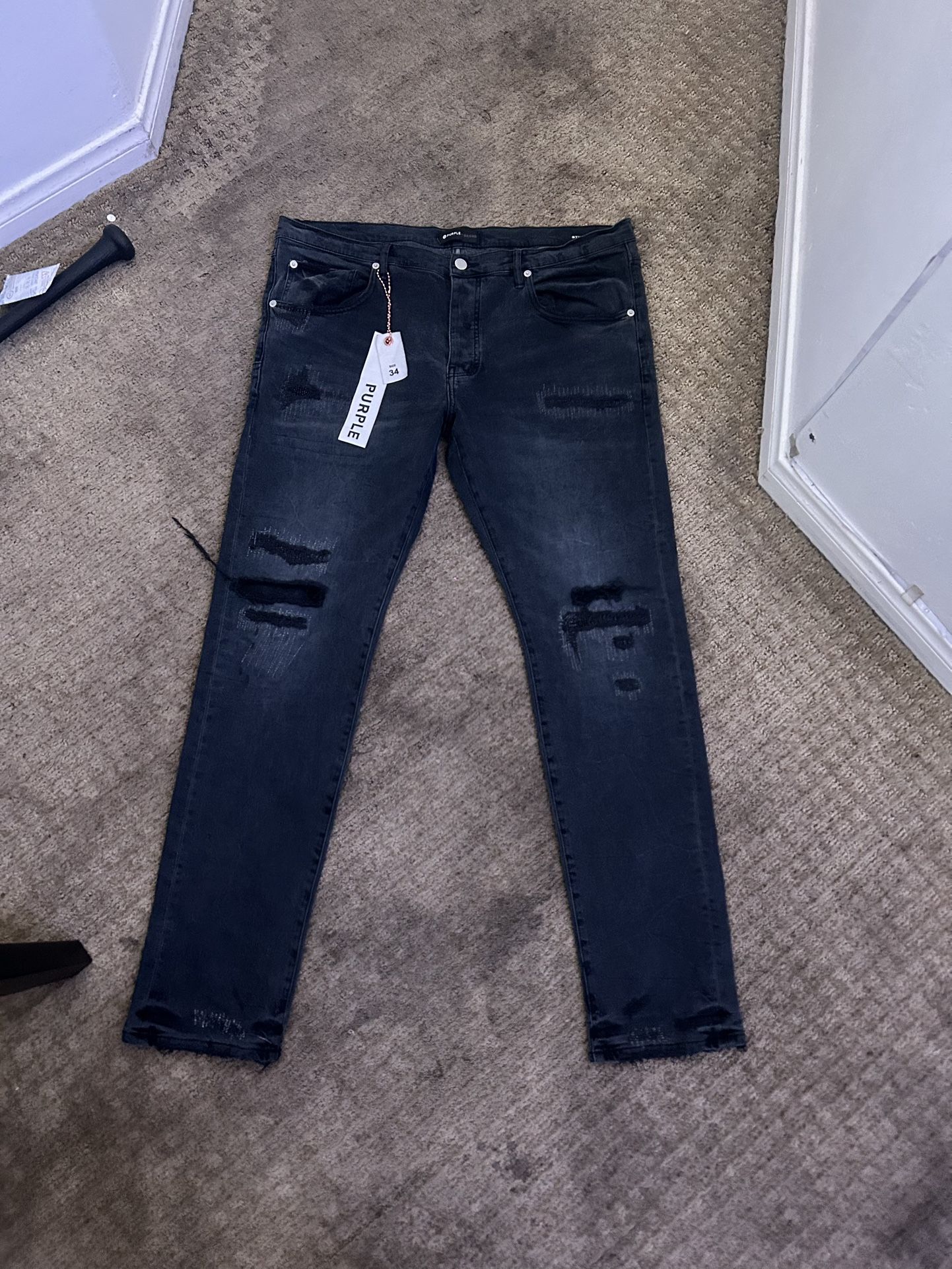 Purple Brand Jeans