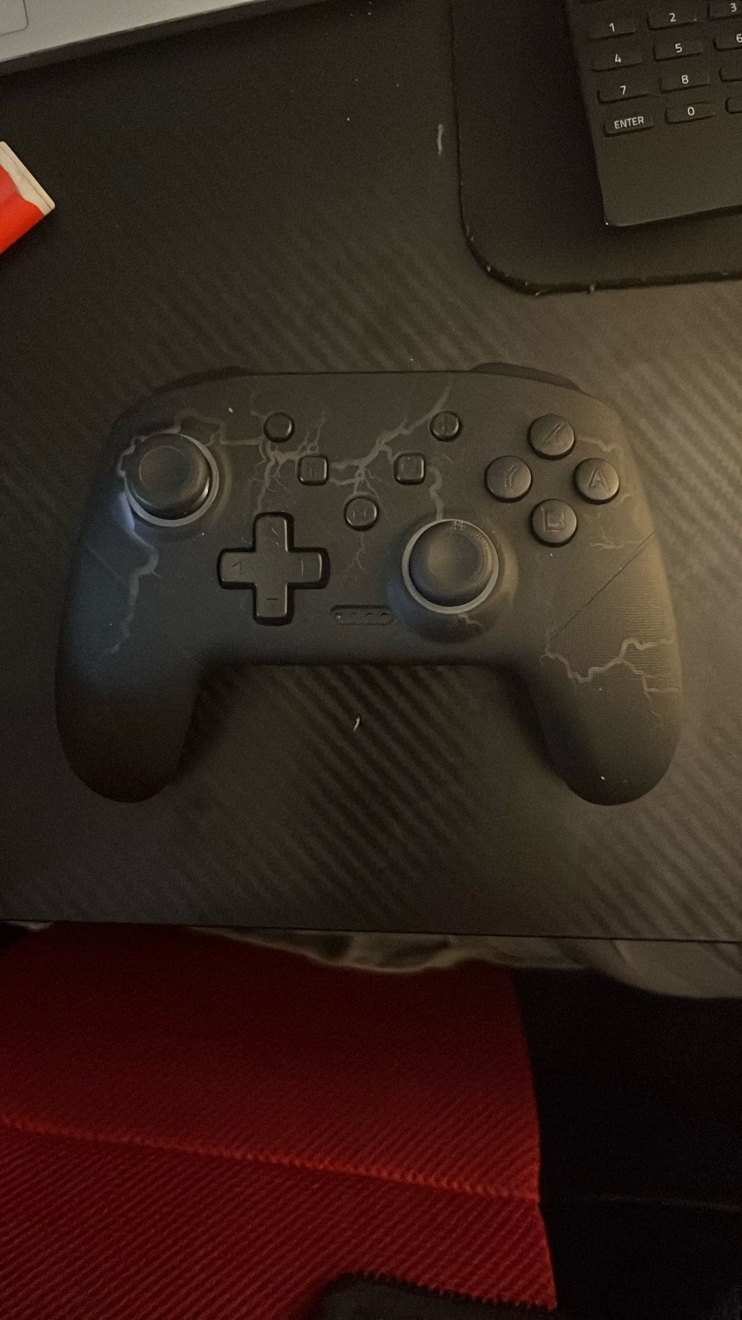 Pro Controller