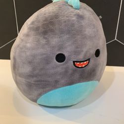 squishmallows chuey t-rex plush Toy dinosaur