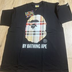 Bape Tee 
