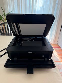Canon PIXMA MX922 Wireless All-in-One Printer – Working – $75 OBO