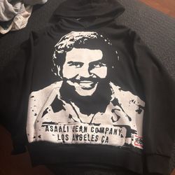 Assali Hoodie 