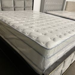 Mattress Factory Sale We Buit As You Buy