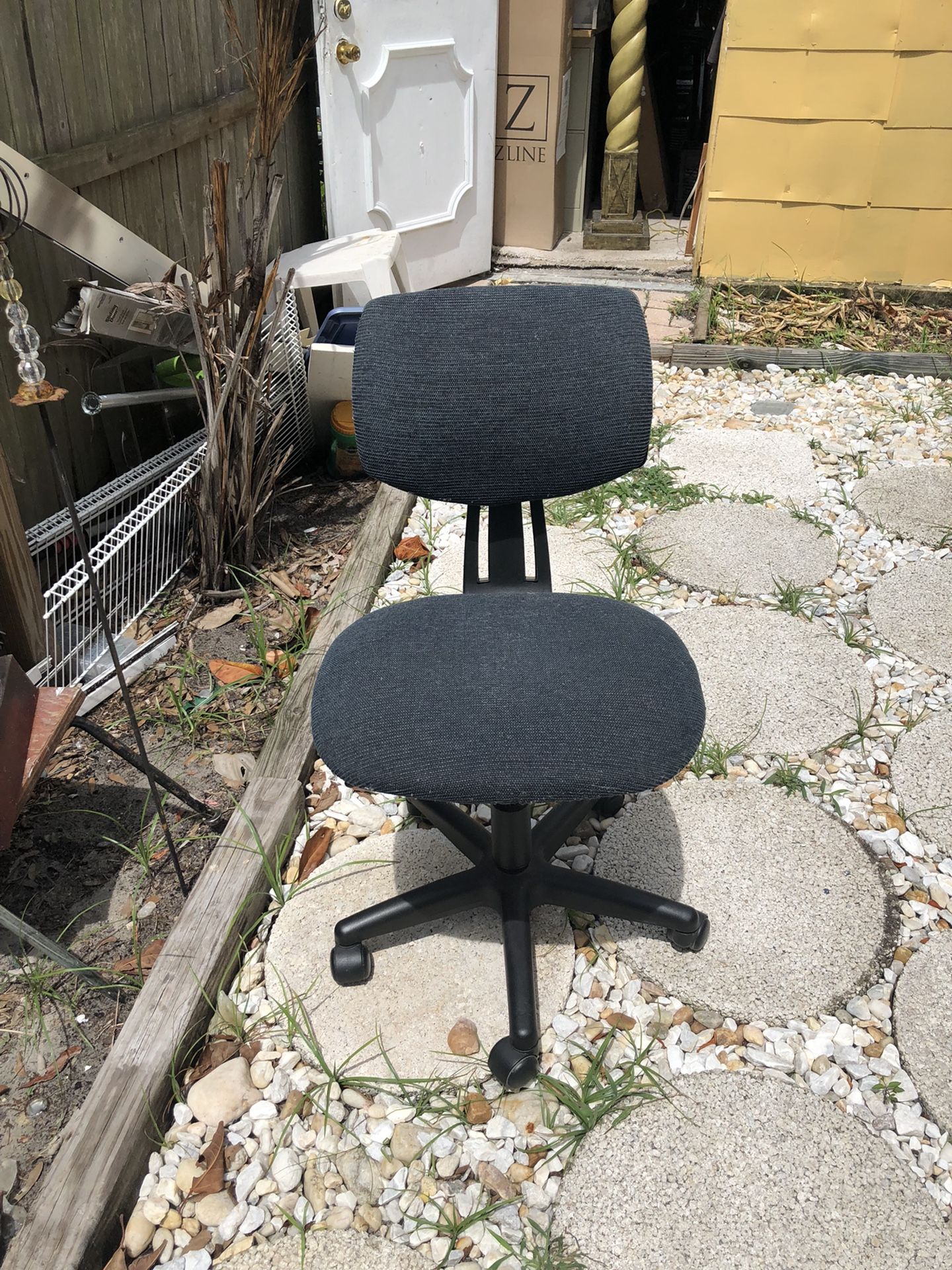 Rolling Chair