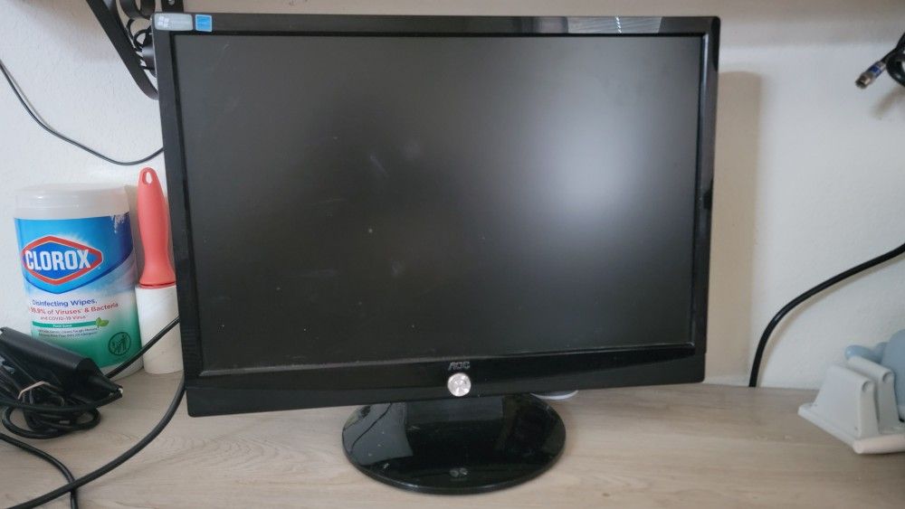 Monitor $10
