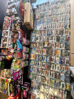 HUGE POKEMON, HOT WHEELS, SQUISHY RESTOCK SELLING AT THE HOUSE OF CARS HOT WHEELS MEET SUNDAY MORNING MAY 24TH 7AM TO 10AM LOCATION IS : 5300 S Easte