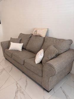 Living Room Set