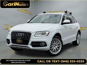 2017 Audi Q5