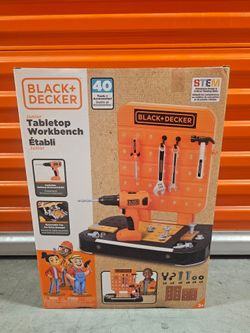 Kids Tool Set