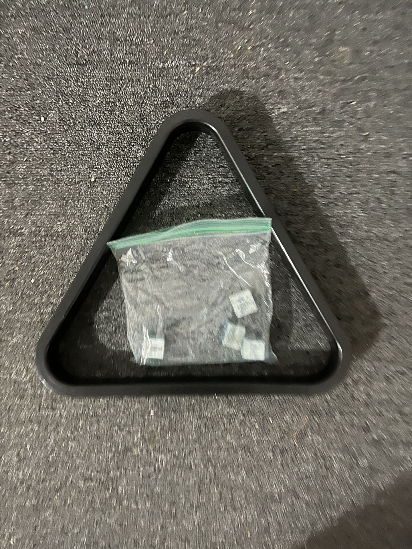 Billards  Rack -Kingwood Área 