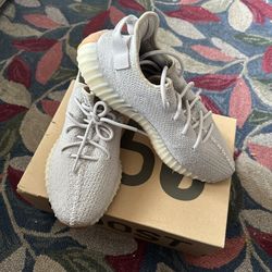 Yeezy Boost 350 V2 "Sesame" Size 11