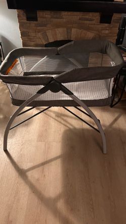 Baby bassinet