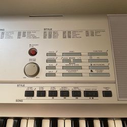 Piano.  46.  X15