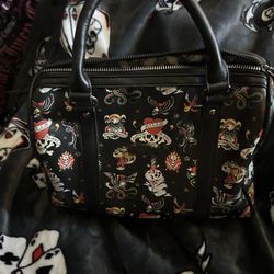 Ed Hardy Bag 