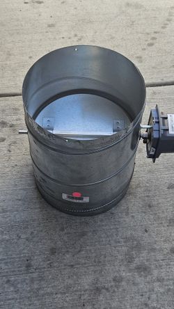 Honeywell Home Y8150A1017 Fresh Air Ventilation System