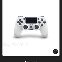 ps4 controller 