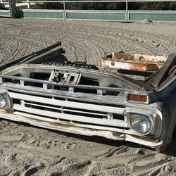 65 Front End And More 