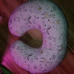 Boppy Pillow