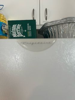 frigidaire refrigerator