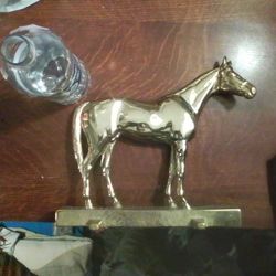 Brass Horse 🐴 (1949) 