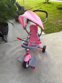 Radio Flyer Bike