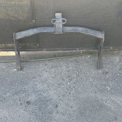 Hitch  🚛 💥‼️