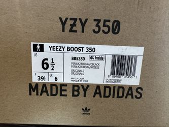 Yeezy Boost