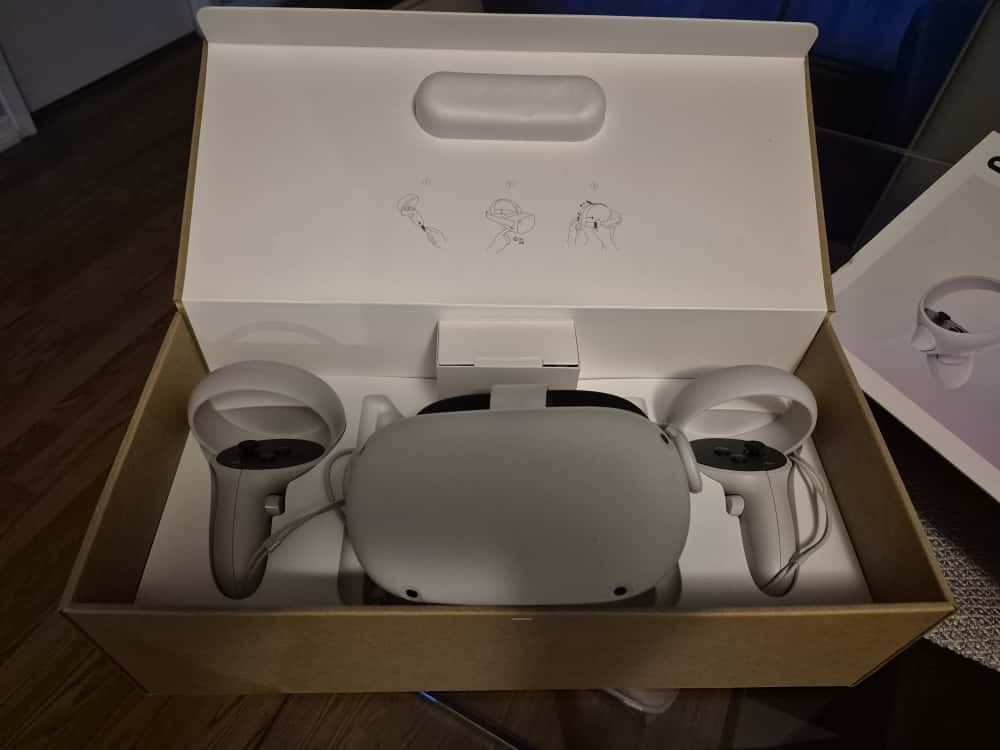 VR
